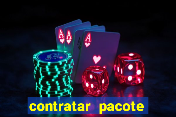 contratar pacote adicional tim beta